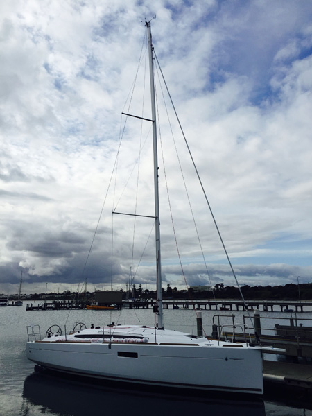 Launched at SYC